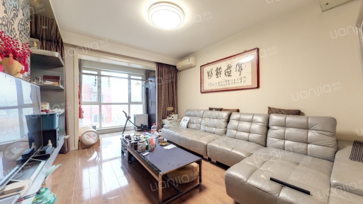 园墅二手房实景图