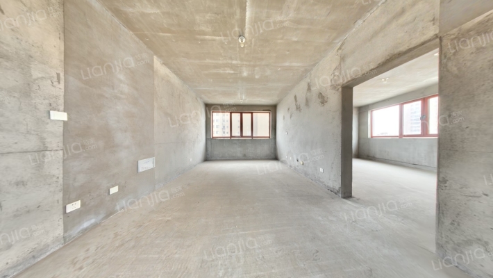 嘉和苑二手房实景图