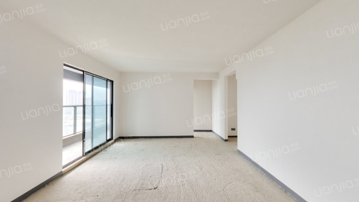 中科怡璟二手房实景图