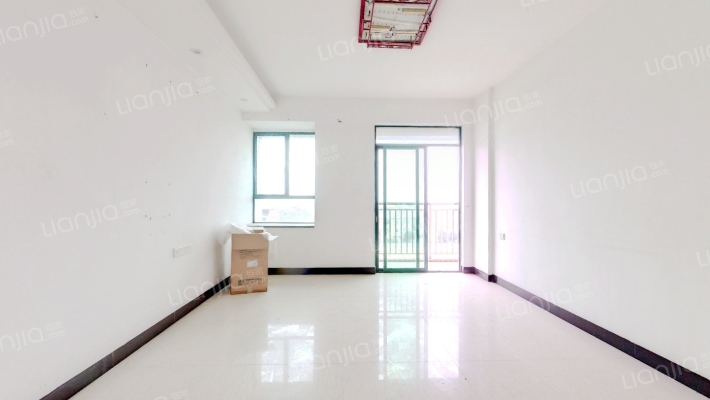 高逸华轩二手房实景图