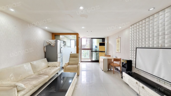 东湖馨园二手房实景图