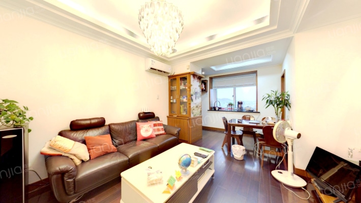 紫花苑二手房实景图