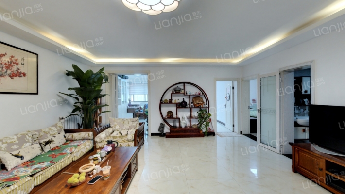 亚亨花园二手房实景图