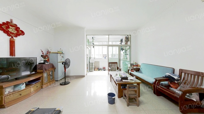 乐华花苑二手房实景图