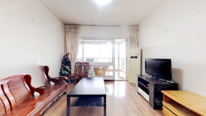 汇融云庭二手房实景图