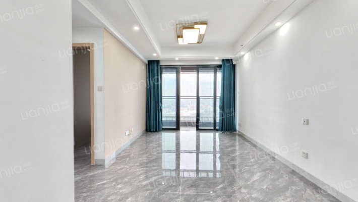 乐府广场二手房实景图