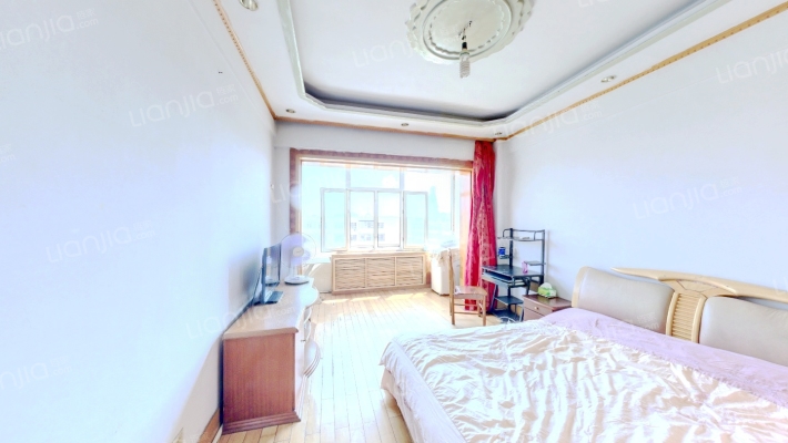 富豪花园东明苑二手房实景图