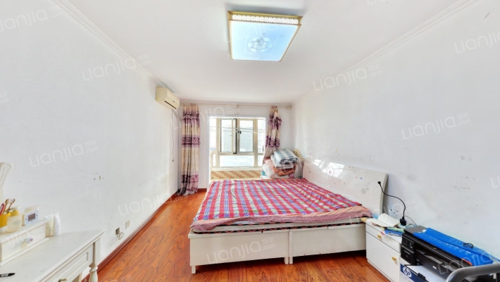 宏大中园二手房实景图