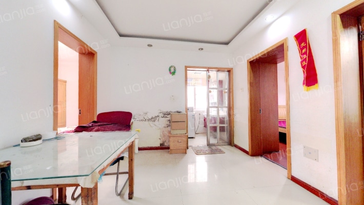 新苑村二手房实景图