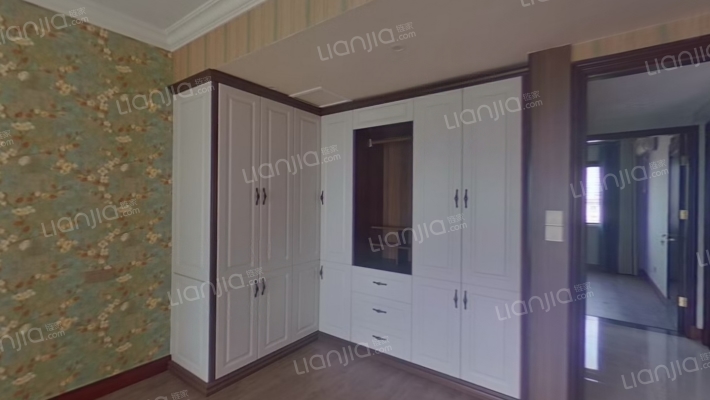 恒大御景半岛二手房实景图