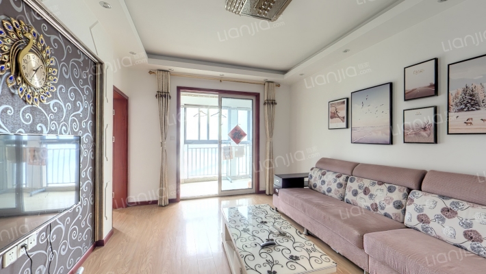 观澜御苑二手房实景图