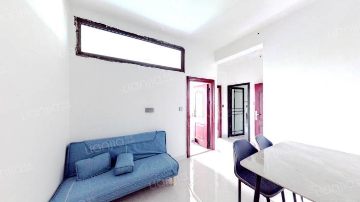 东亚怡和嘉苑二手房实景图