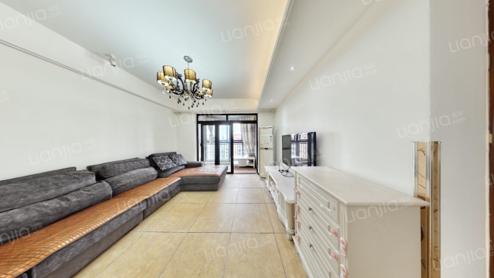 康德城市风云二手房实景图