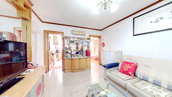 翠竹园小区二手房实景图