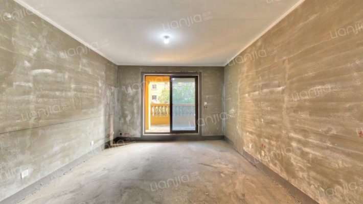 晖达新世界一期二手房实景图