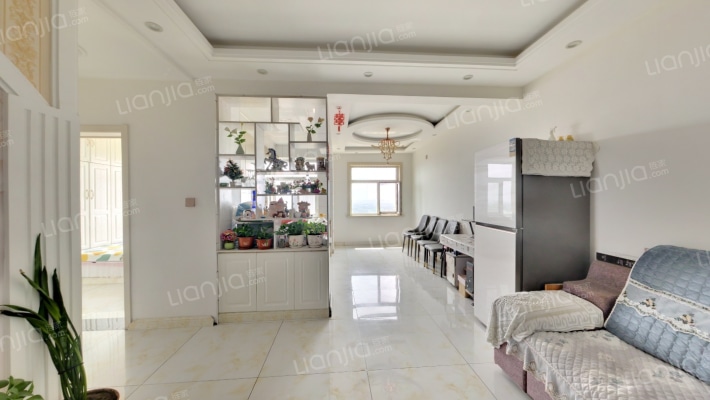 福城家园二手房实景图