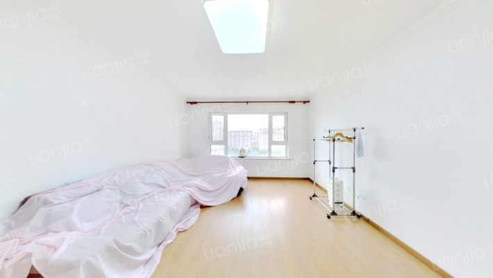 新星宇左岸二手房实景图