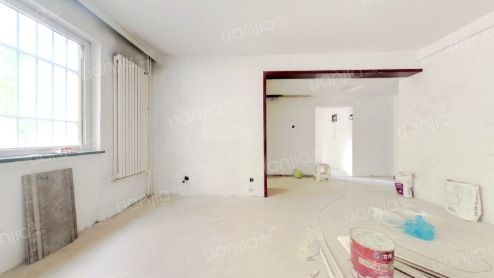 邮政联通移动双东小区二手房实景图