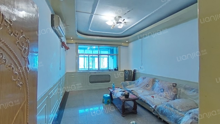 物资局楼二手房实景图