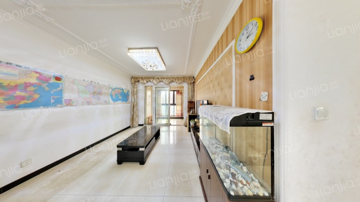 中铁西郡英华二期二手房实景图