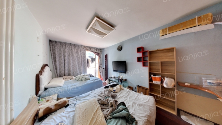 洪泽湖路二手房实景图