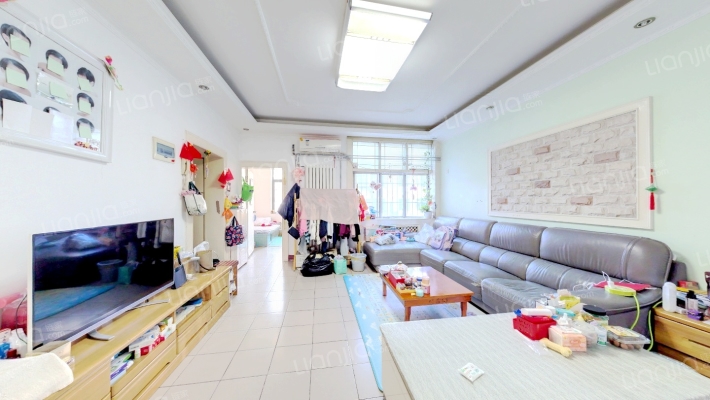 红专一街1号院二手房实景图