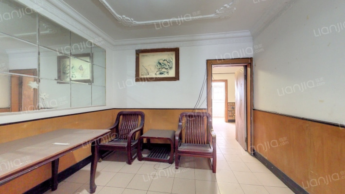 庆云西站小区二手房实景图