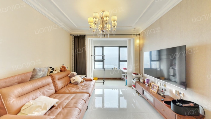 恒大雅苑二手房实景图