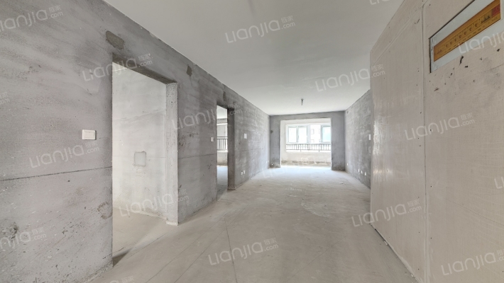 上水璞园二手房实景图