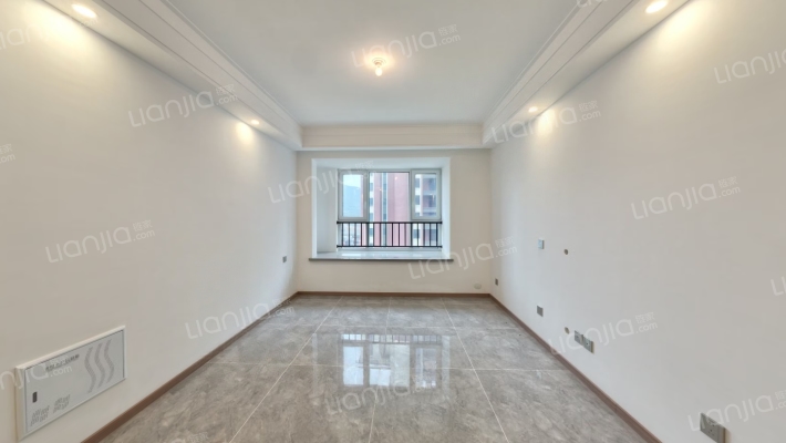 大华锦绣海岸二手房实景图