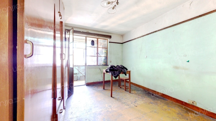 山子巷二手房实景图