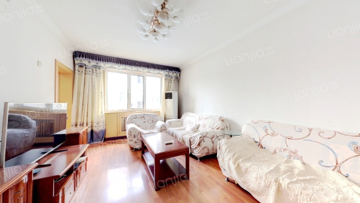 地质队家属楼二手房实景图