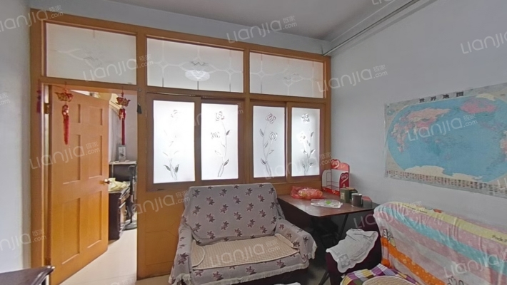 联纺路12号院二手房实景图