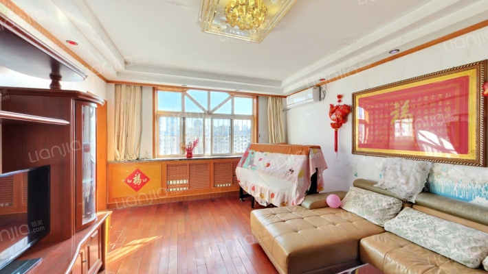 锦湖苑二手房实景图