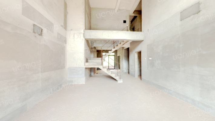 金地湖山大境二期二手房实景图