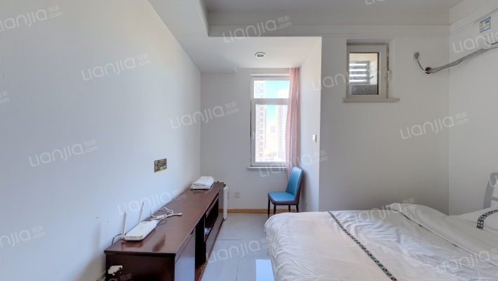 欣嘉园公寓二手房实景图