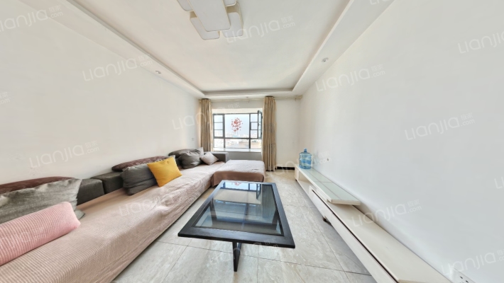 大观首府二手房实景图