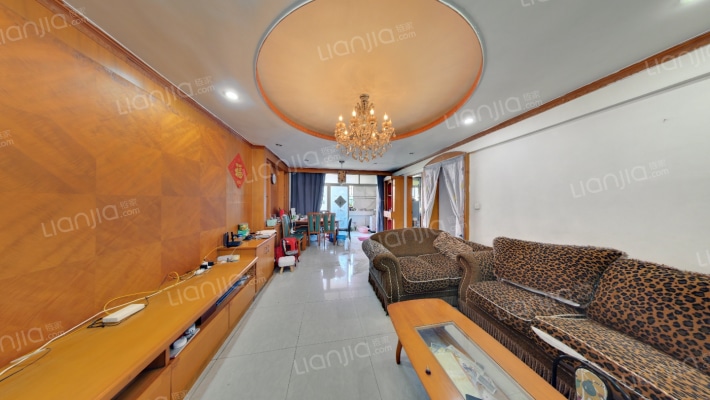 金康楼二手房实景图