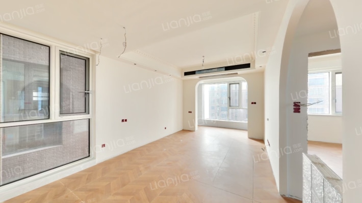 滨江海棠湾二手房实景图