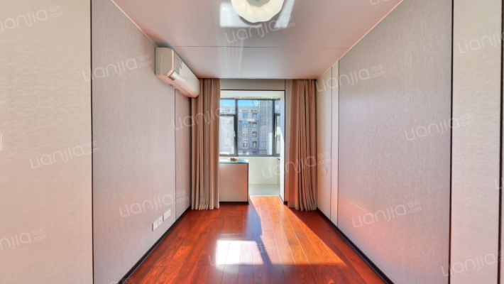 朝内大街203号院二手房实景图