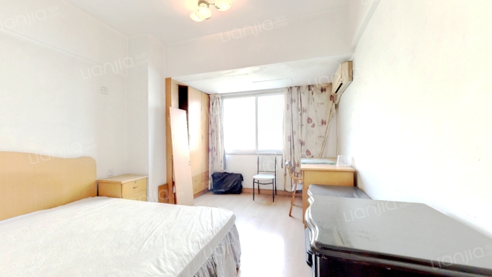 西湖新城二手房实景图