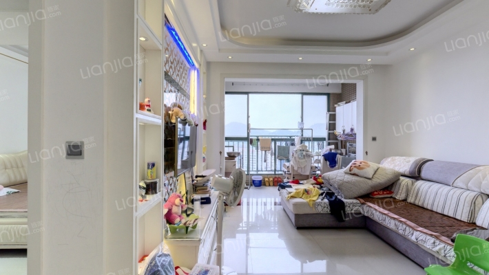 卧龙城公馆二手房实景图