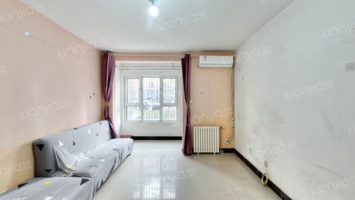 泰河园七里二手房实景图