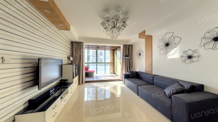 婉江新园二手房实景图