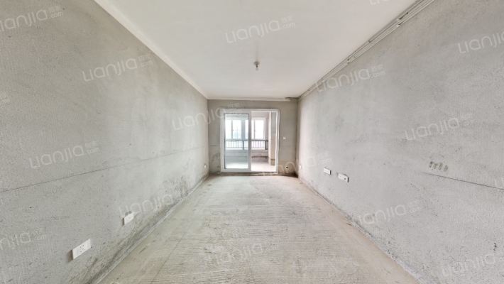 皖投新悦里二手房实景图