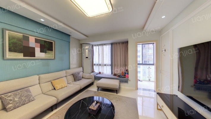 沃得花园二期二手房实景图