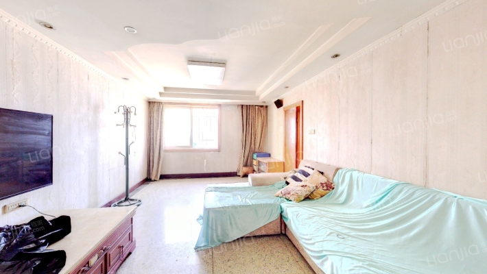 海韵大厦二手房实景图