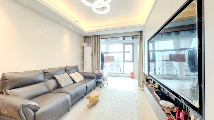 天地·新力雅园二手房实景图