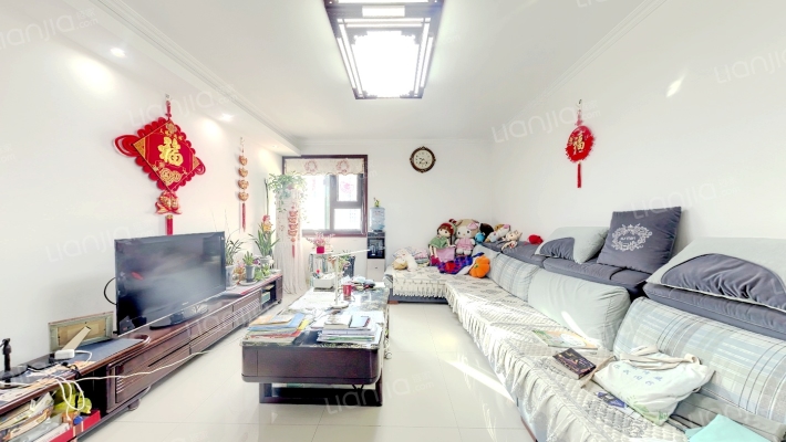 凤城明珠二手房实景图