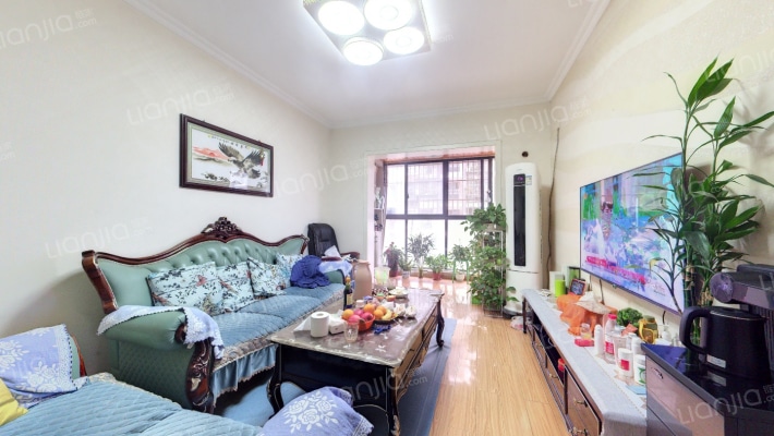 东林小区二手房实景图